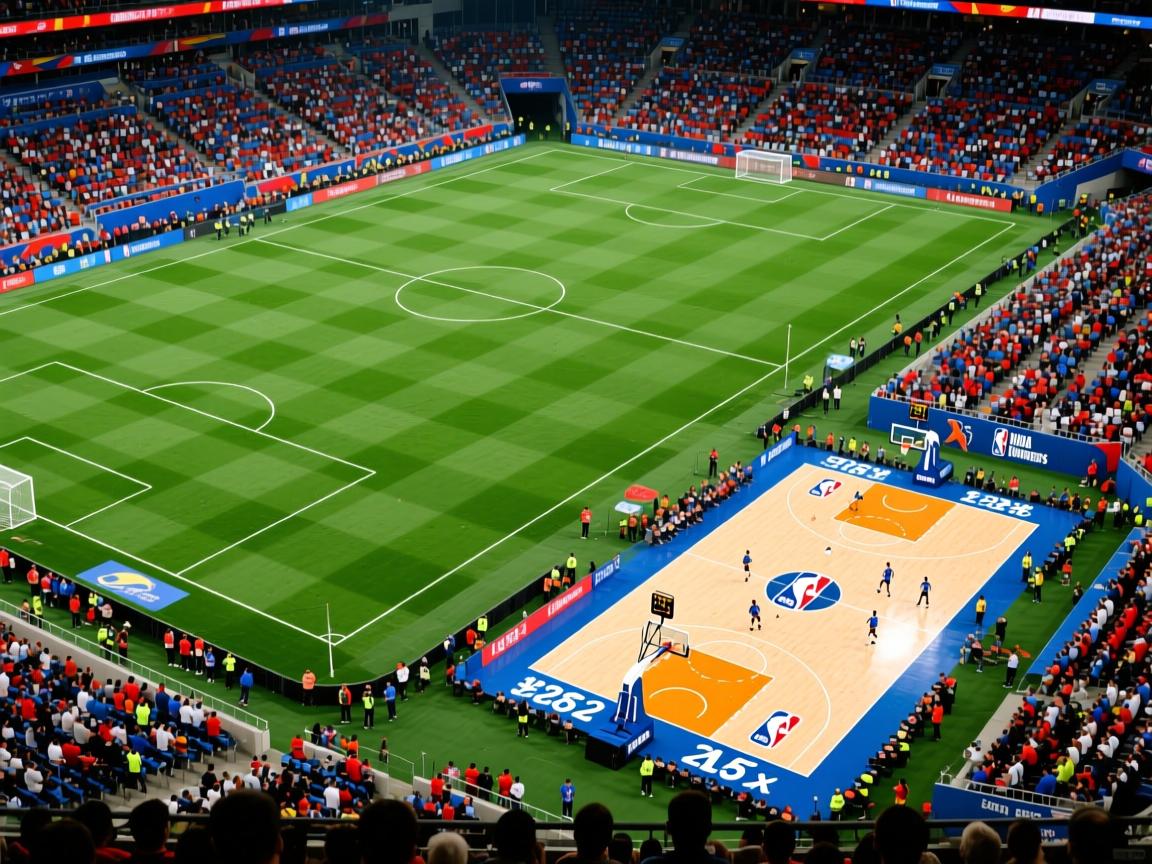 开云体育在线官网-PSG进攻端缺乏效率错失良机