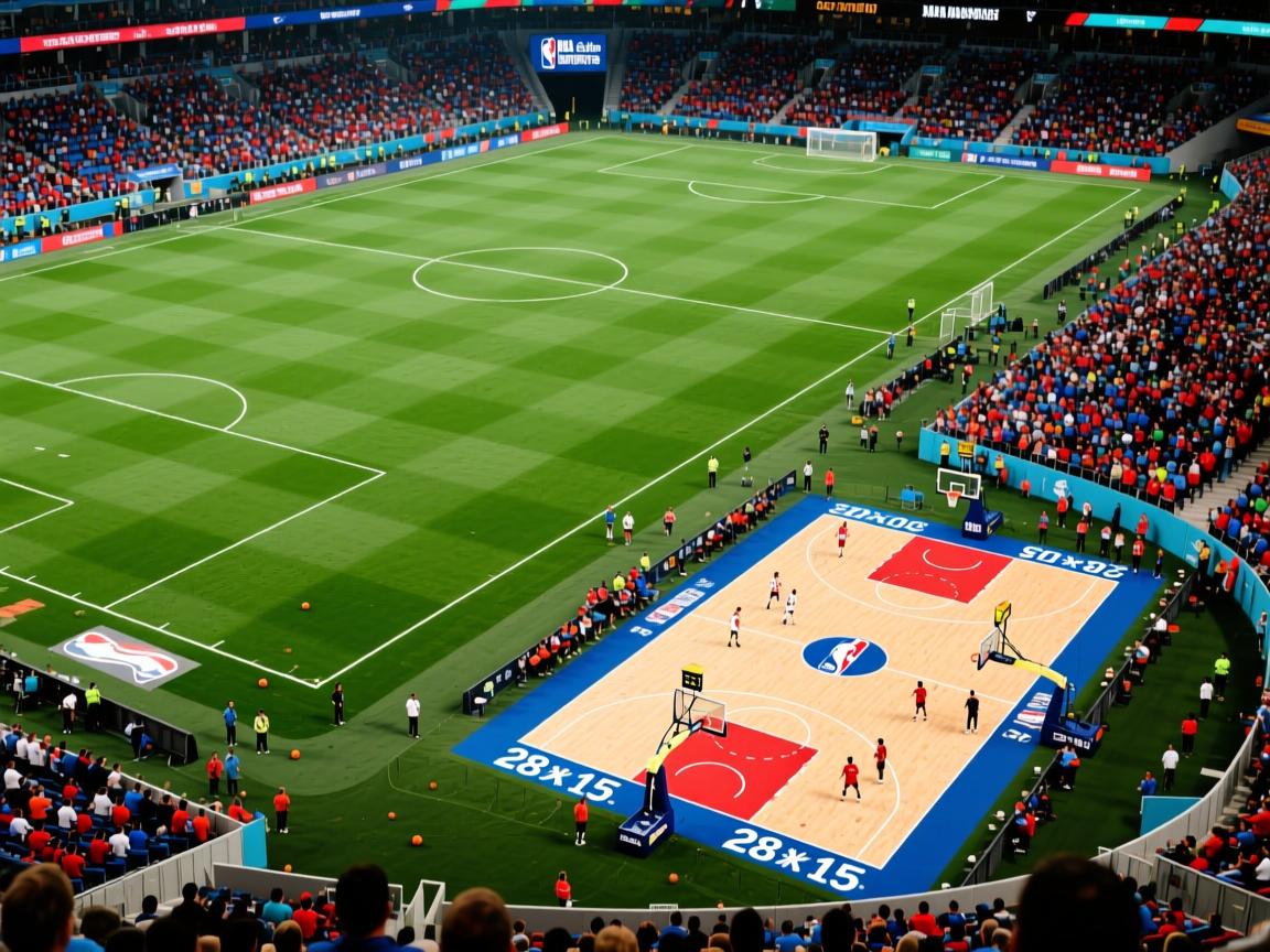 开云体育app-体育新闻中心构建多渠道体育赛事内容分发体系，体育赛事报道怎样写  第3张