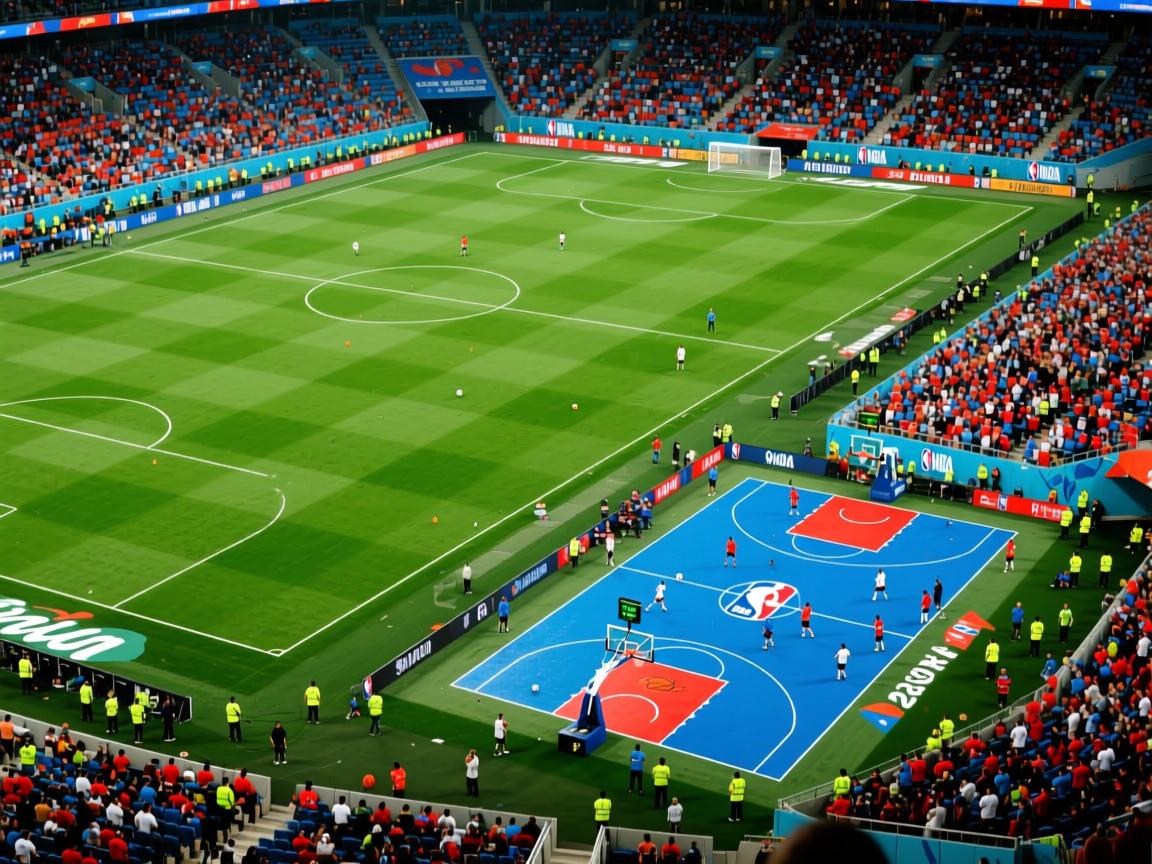 开云体育在线入口-国际热身赛中国足球爆冷 球迷呼吁提升战术，中国足球热身赛结果  第3张