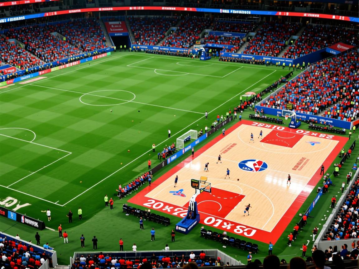 开云体育官网app-场馆节能改造结合智能照明系统推进,智能化场馆建设 第2张